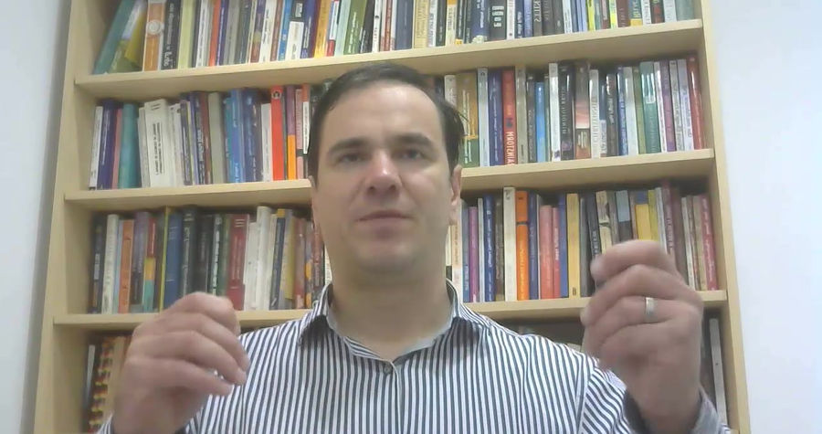 Insight O que ataques terroristas e conflitos conjugais têm em comum